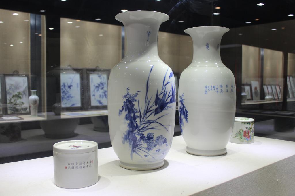 Jin Ling Museum Hotel ว่านหนิง ภายนอก รูปภาพ