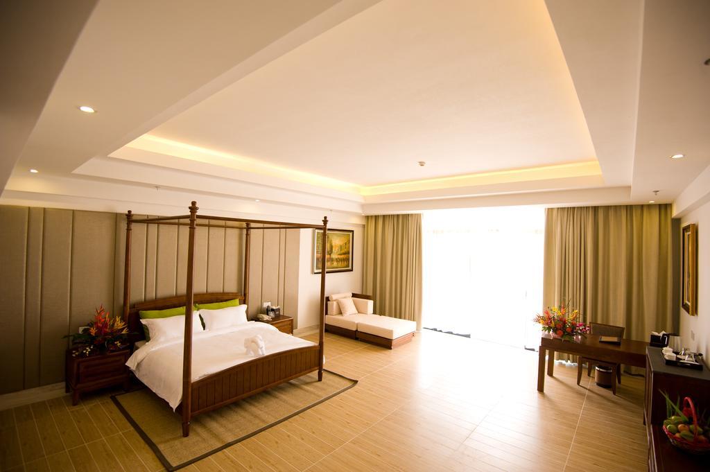 Jin Ling Museum Hotel ว่านหนิง ห้อง รูปภาพ