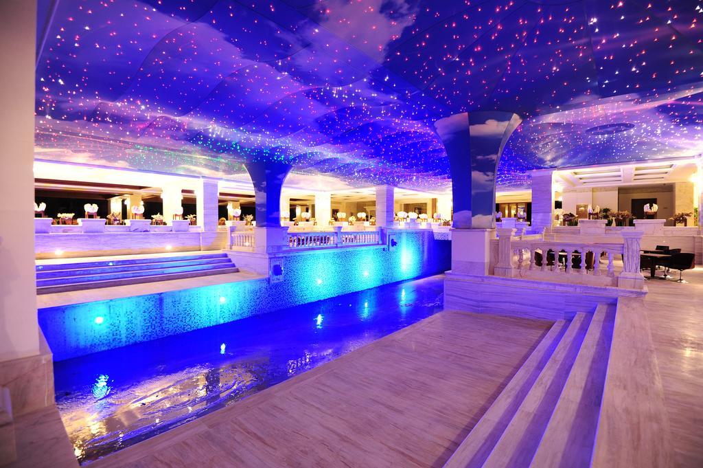 Jin Ling Museum Hotel ว่านหนิง ภายนอก รูปภาพ