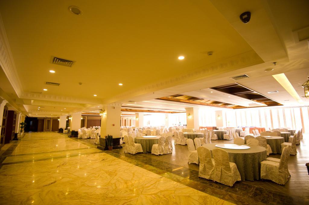 Jin Ling Museum Hotel ว่านหนิง ภายนอก รูปภาพ